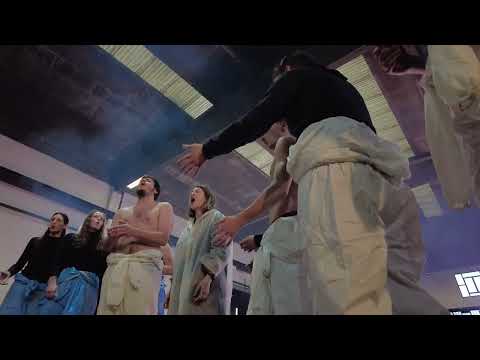 PoEM | Prometeo alle Officine