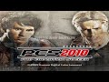 NOSTALGIA PES 2010 PS 2 MODE LEAGUE