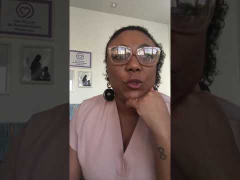 Psicóloga Cíntia Aleixo | Seja a mulher que você precisava ter por perto quando era menina