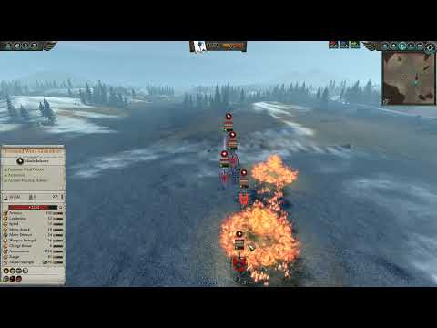 Stop Doing this Vs Skaven.