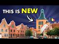 They Built A New Town In Belgium And It S STUNNING