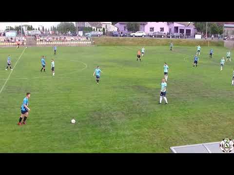 15.08.2020 LZS Racławiczki - Ścinawa Nyska-Korfantów 2:2 (1:1)
