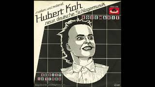 Hubert Kah - Rosemarie