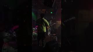 Tanu Moe - "Don't kiss me" by Carl Thomas cover