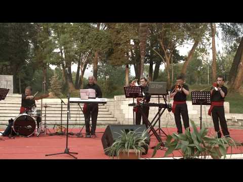 Maria - Ricky Martin (arr.Bledar Çaçi)