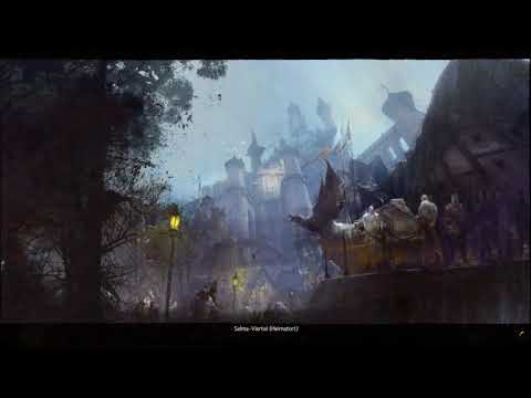 Guild Wars 2 Guide - Aktuelle Events – 24. April 2018