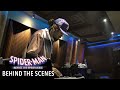 SPIDER-MAN: ACROSS THE SPIDER-VERSE - Behind the Spider-Verse Soundtrack with Metro Boomin