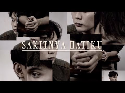 Sakitnya Hatiku - Rafdue