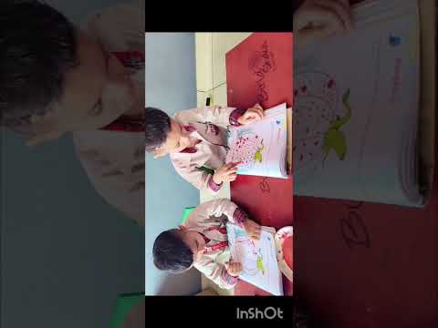 Thumb Painting