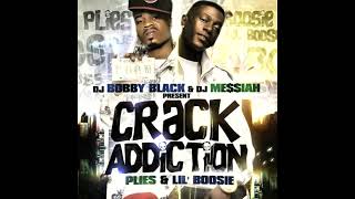 One Chance - Get On Top (ft. Plies) [Crack Addiction]