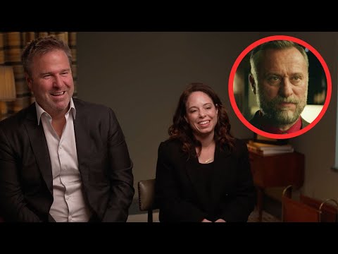 John Wick creators share sweet memory of 1st villain actor Michael Nyqvist