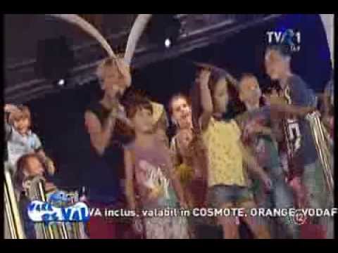 Hi-Q - Gaşca mea (#hiq17ani la Vara pe val)