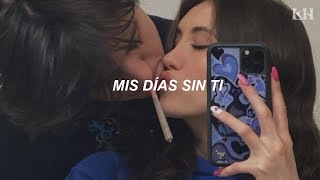 Shakira - Moscas en la Casa (Letra)