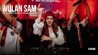 Download lagu WULAN SAM: BKB BREAKBEAT | HALLOWEEN SEASON AT HOMELY KOFFEE mp3 Download lagu WULAN SAM: BKB BREAKBEAT | HALLOWEEN SEASON AT HOMELY KOFFEE mp3