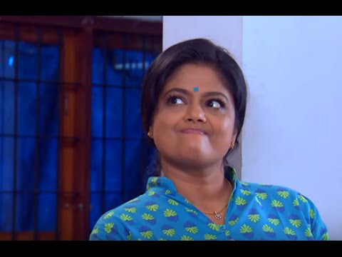 Thatteem Mutteem I Ep 136 - Arjunan's honesty I Mazhavil Manorama