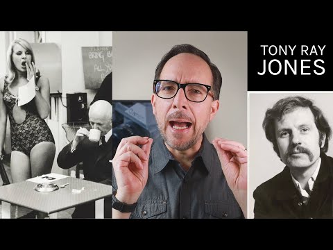 Video: Tony Ray Jones, fotógrafo británico de lo cotidiano | Oscar en Fotos