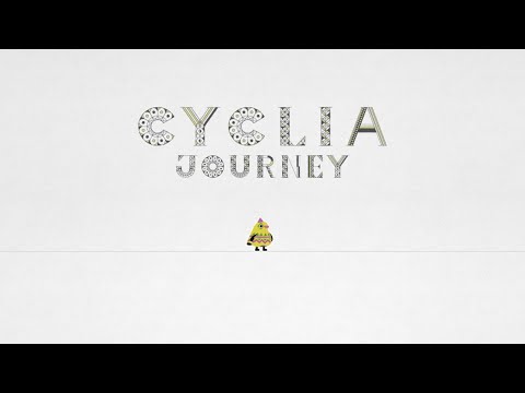 CYCLIA JOURNEYʥꥢ㡼ˡ ƥPV
