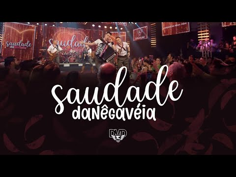 Tchê Chaleira - SAUDADE DA NEGA VÉIA - DVD 25 anos