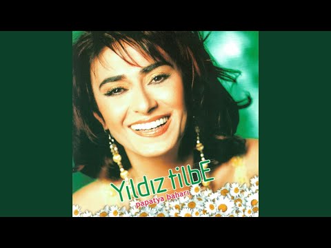 Ne Yapsam Seviyorum - Yıldız Tilbe