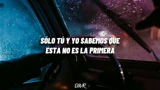 La Forma En Que Me Miras - Super Yei, Myke Towers, Sammy, Lenny Tavarez, Rafa Pabon (Letra/Lyric)