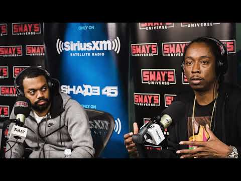Starlito & Don Trip - You Aint Nothing