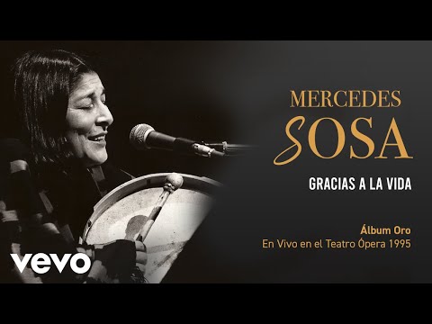 Gracias a la Vida