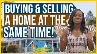 EXCLUSIVE: How To Buy & Sell A Home At The SAME TIME WITHOUT Losing Money!