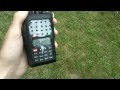 STRANGE COMMUNICATIONS HEARD ON HAM RADIO