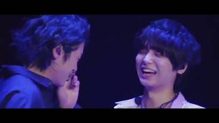 たかいの | Takaki Yuya | Inoo Kei - Falling