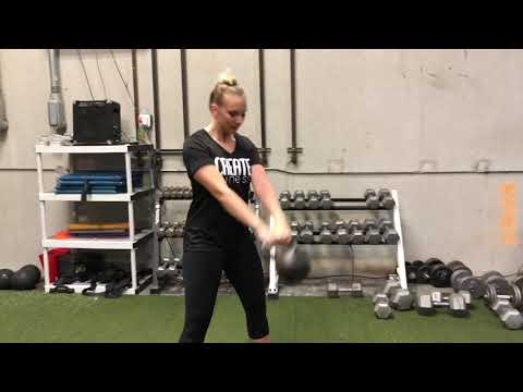 Create Fitness video.
