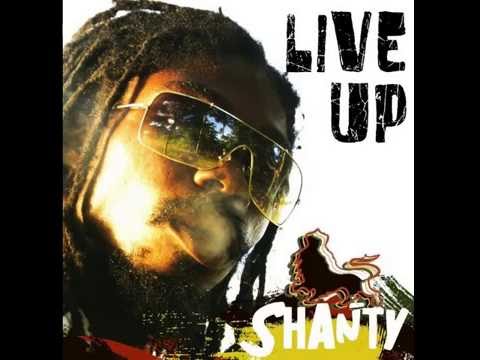 Shanty - Chant Down Babylon