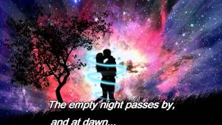 TRES PALABRAS - ENRIQUE IGLESIAS (english lyrics)