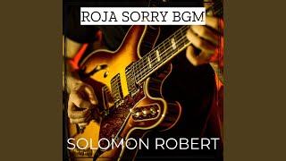 Roja Sorry Bgm