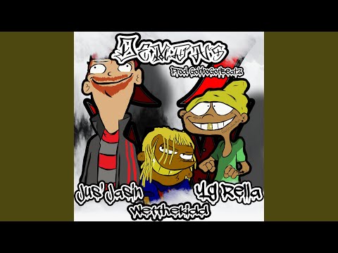 Demons (feat. Jus' Jasin & Wetthekidd)