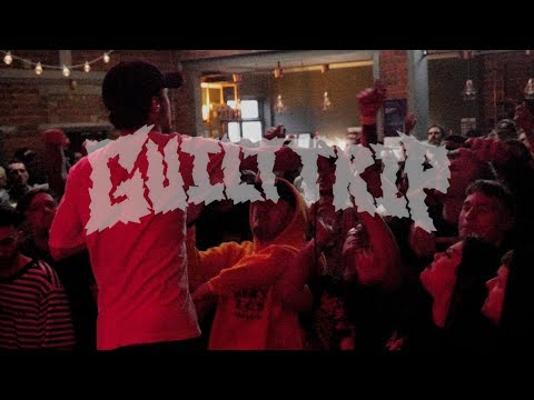 GUILT TRIP - HD - MULTICAM FULL SET - SHEDFEST 2018 - EIGER STUDIOS, LEEDS - 31.03.18