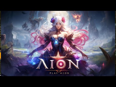 PlayAion #Mirash Sanctum#Guide+Reward BOX