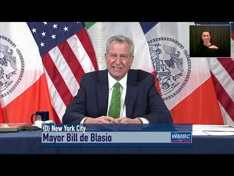 NYPD Beefing Up Patrols