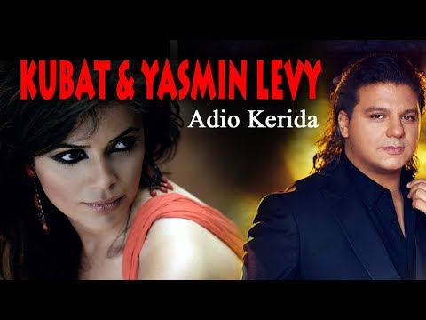Kubat & Yasmin Levy – Adio Kerida (Canlı Performans)