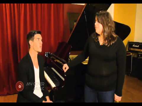 Izarry & Emilie (Session A Capella My Cover Music)