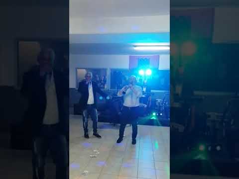 Bim Hoxha loshi Gramshit Nardi Zena live kaba