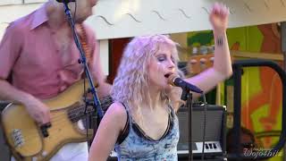 9/17 Paramore - When It Rains @ Parahoy 3 (Show #2) 4/08/18 Deep Search
