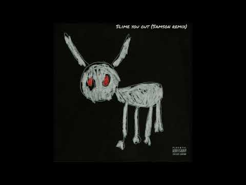 Drake - Slime You Out ft. SZA (Samson Remix)