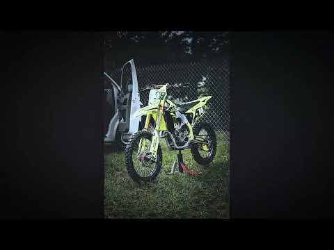 (FREE) Leto x Zola Type Beat – “YZ”