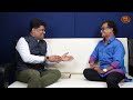 Talented singer and composer Mandar Apte talks with Parag | Swarshree | Interview Series |