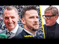 If You Want To Make A FOOLISH MISTAKE Simon Jordan On Barry Ferguson S Future At Rangers