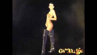 Orange Deluxe / Plush Abattoir