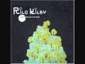 Rilo Kiley A Man/Me/Then Jim