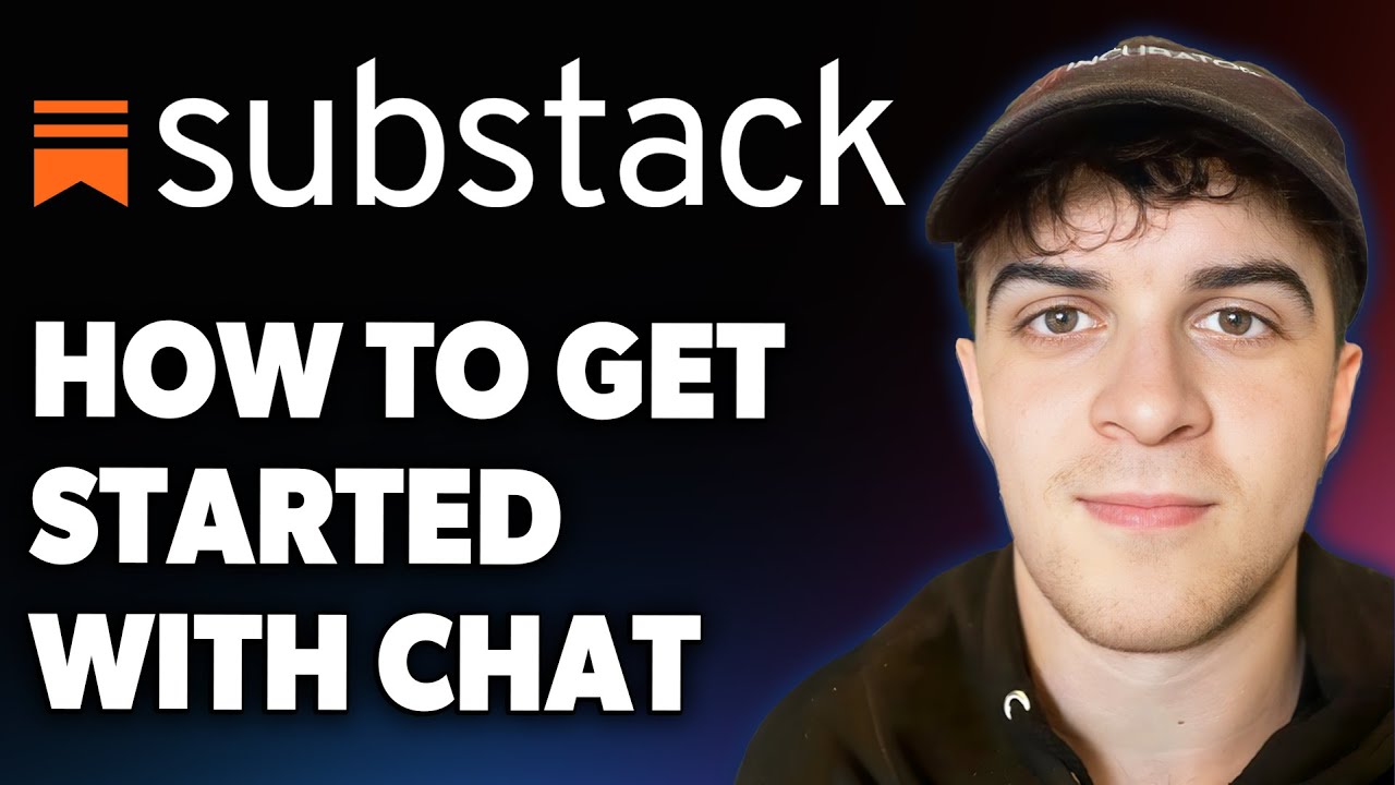 How to Get Started With Substack Chat [2025 Full Guide]