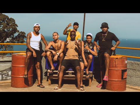 CHAMA AS AMIGAS (Mc Sherlock - Ozcrias - Pexxero)