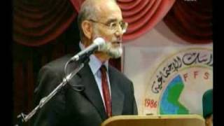 The motto of our Prophet salAllahu alaihi wasalam: If you're not with us, don't hurt us.
We are reminded of the defense we...